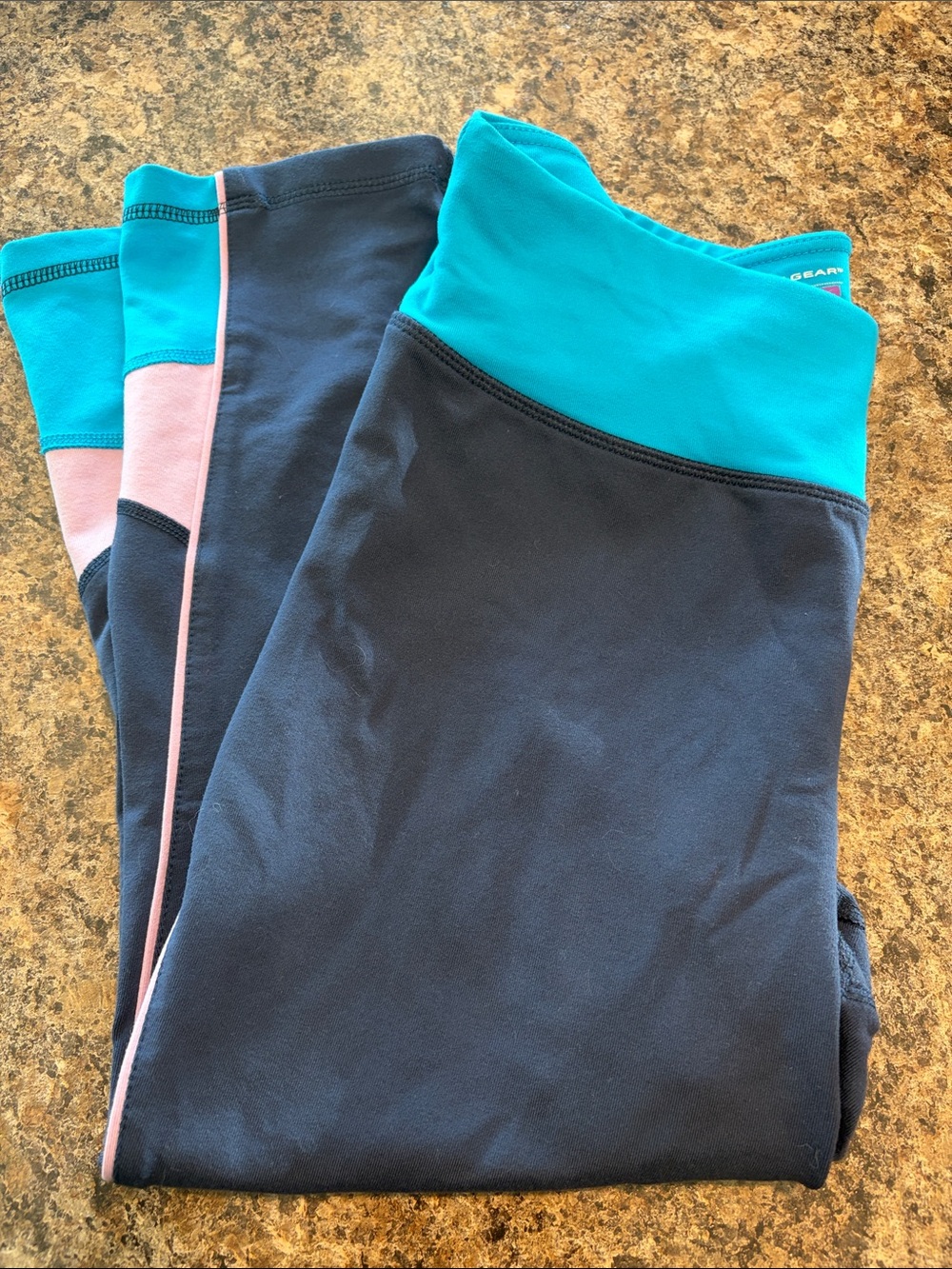 Tek Gear Leggings Size M